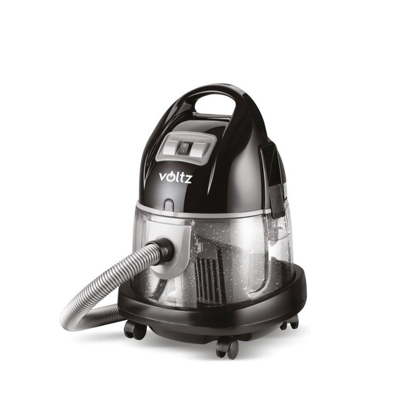 Прахосмукачка с воден филтър Voltz V51001H / 2000W 