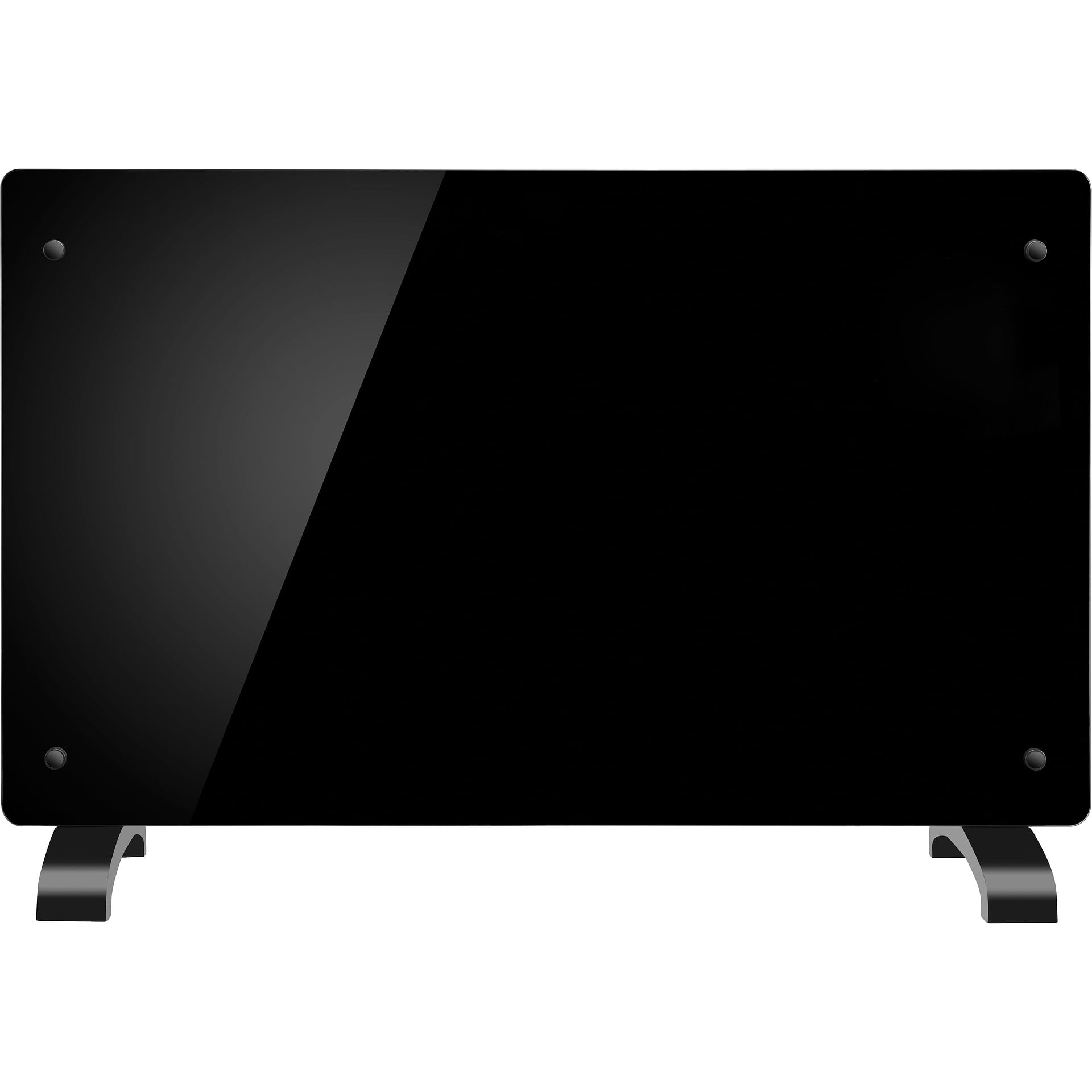 Конвекторна печка със стъклен панел Elite GH-20 2000W
