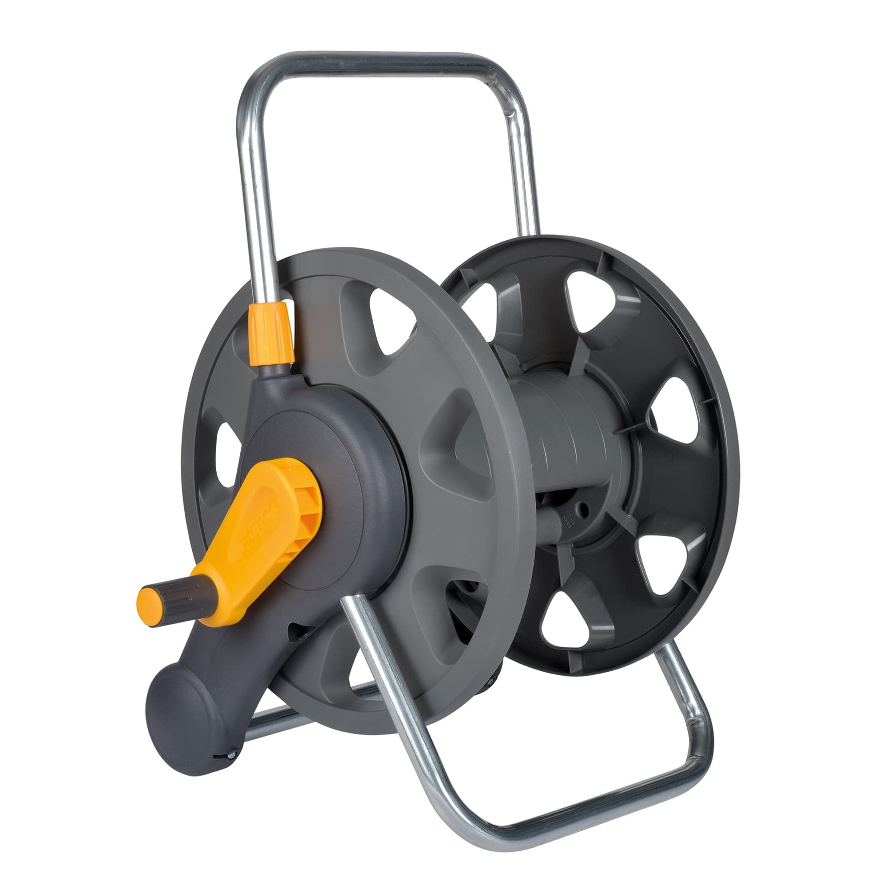 Макара празна 2 в 1 Hozelock до 60м 1/2"