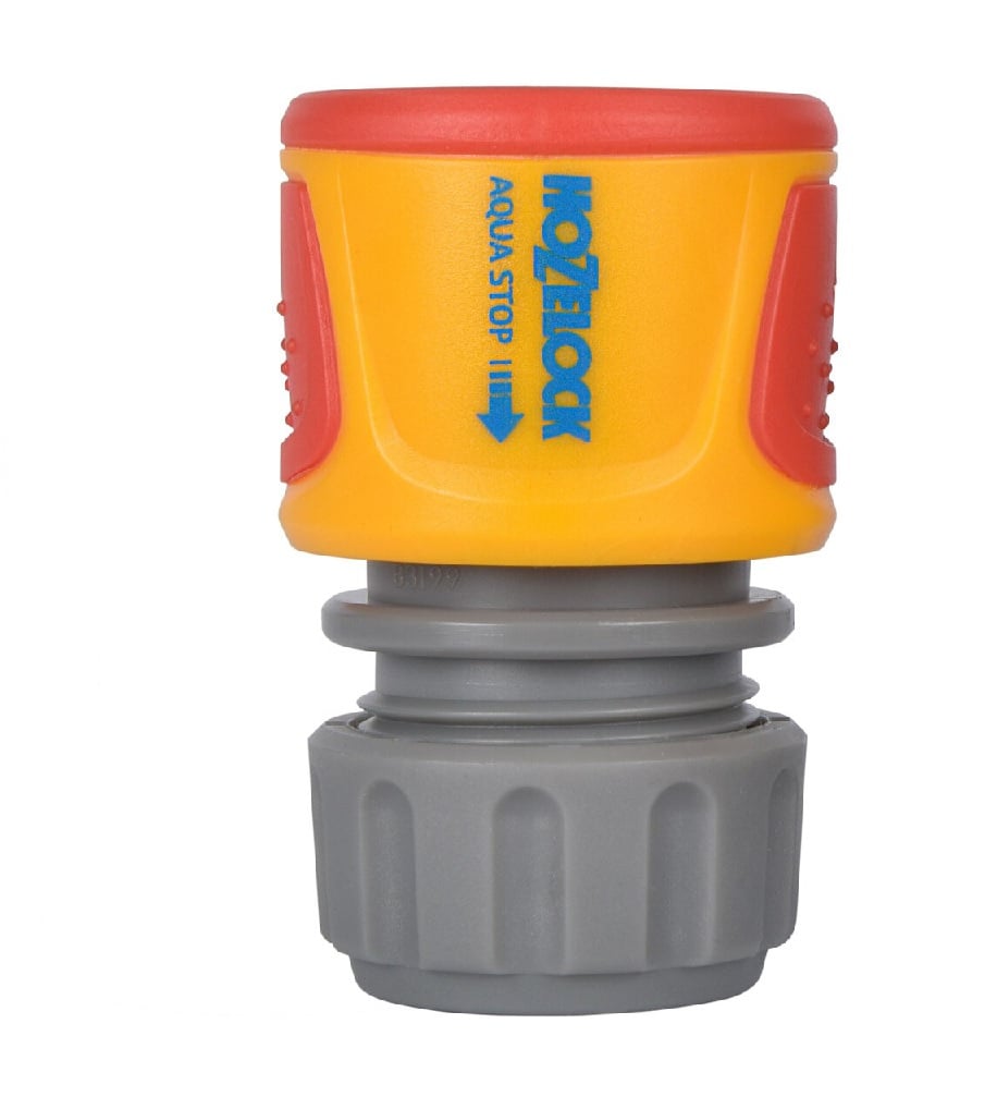 Конектор за маркуч Stop Soft Hozelock 3/4'' 