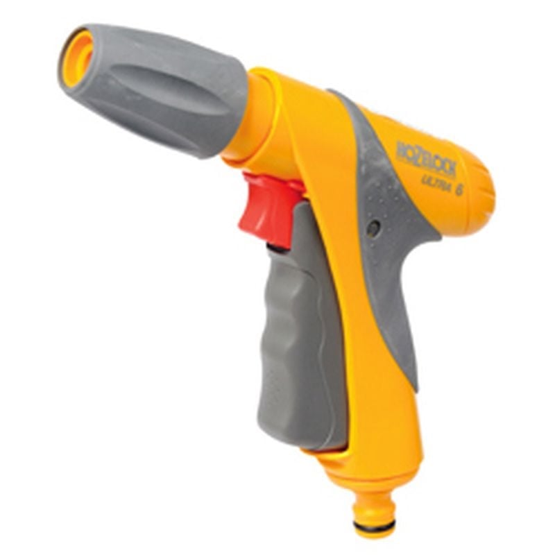 Поливен пистолет с 3 струи Hozelock Jet Spray Gun