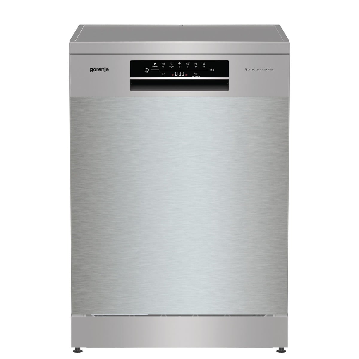 Свободностояща съдомиялна Gorenje GS643D690 / 60x60см