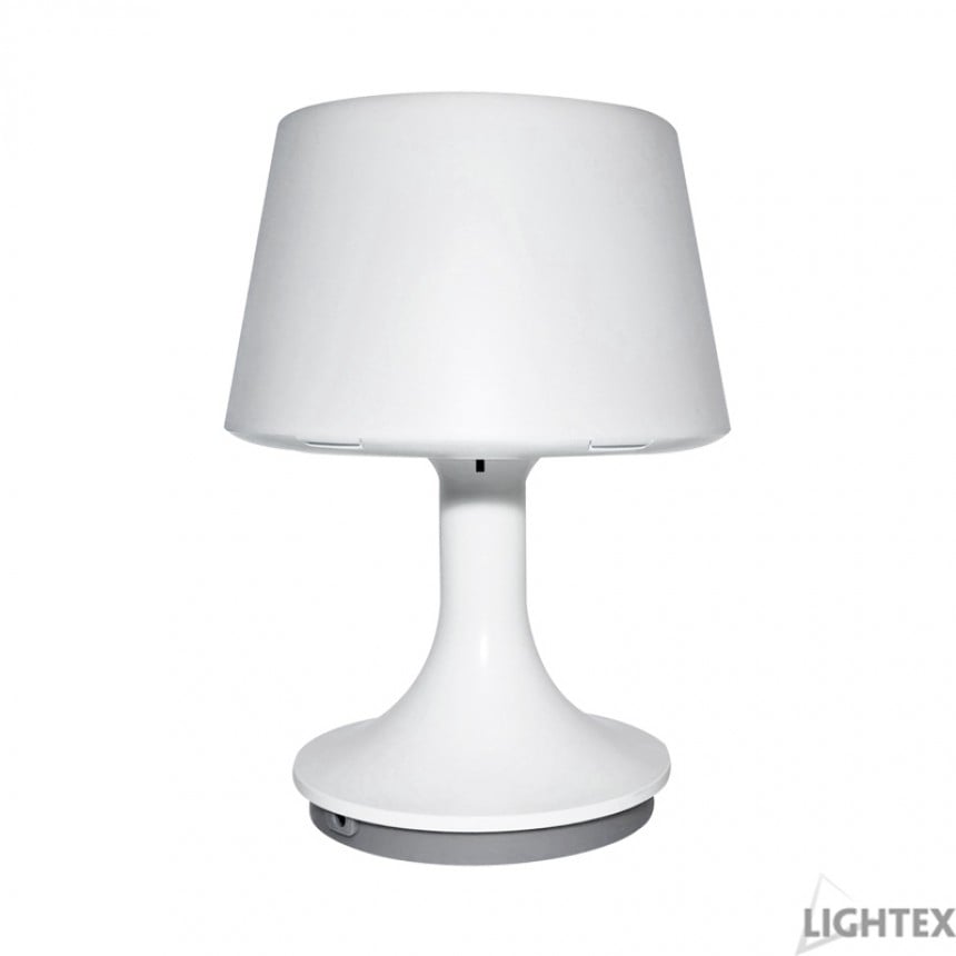 Настолна лампа Lightex LED SET 5V димируема 2.5W 