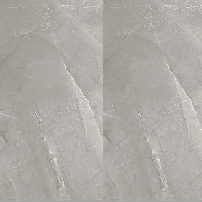 Гранитогрес Superb Pulpis Soft Grey Grande 120x60см