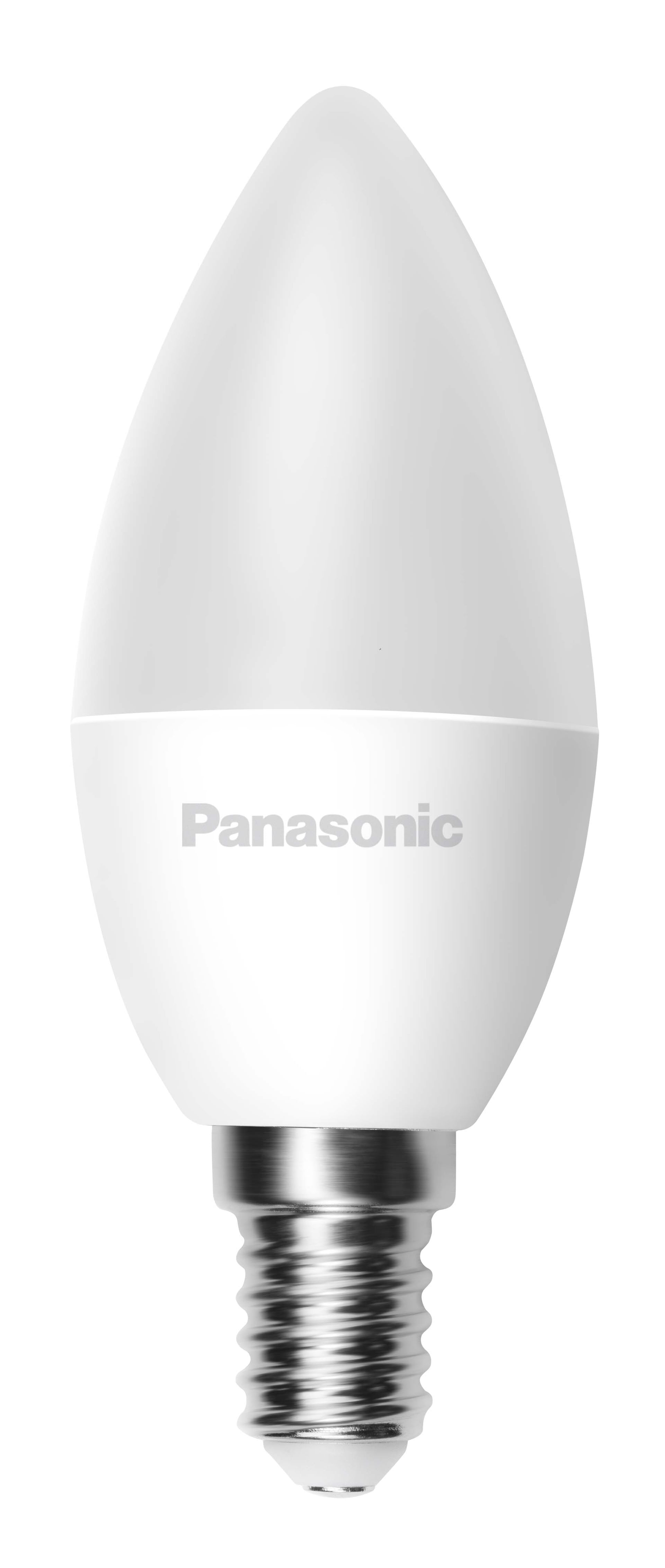 LED крушка Panasonic E14 6.5W 2700K 
