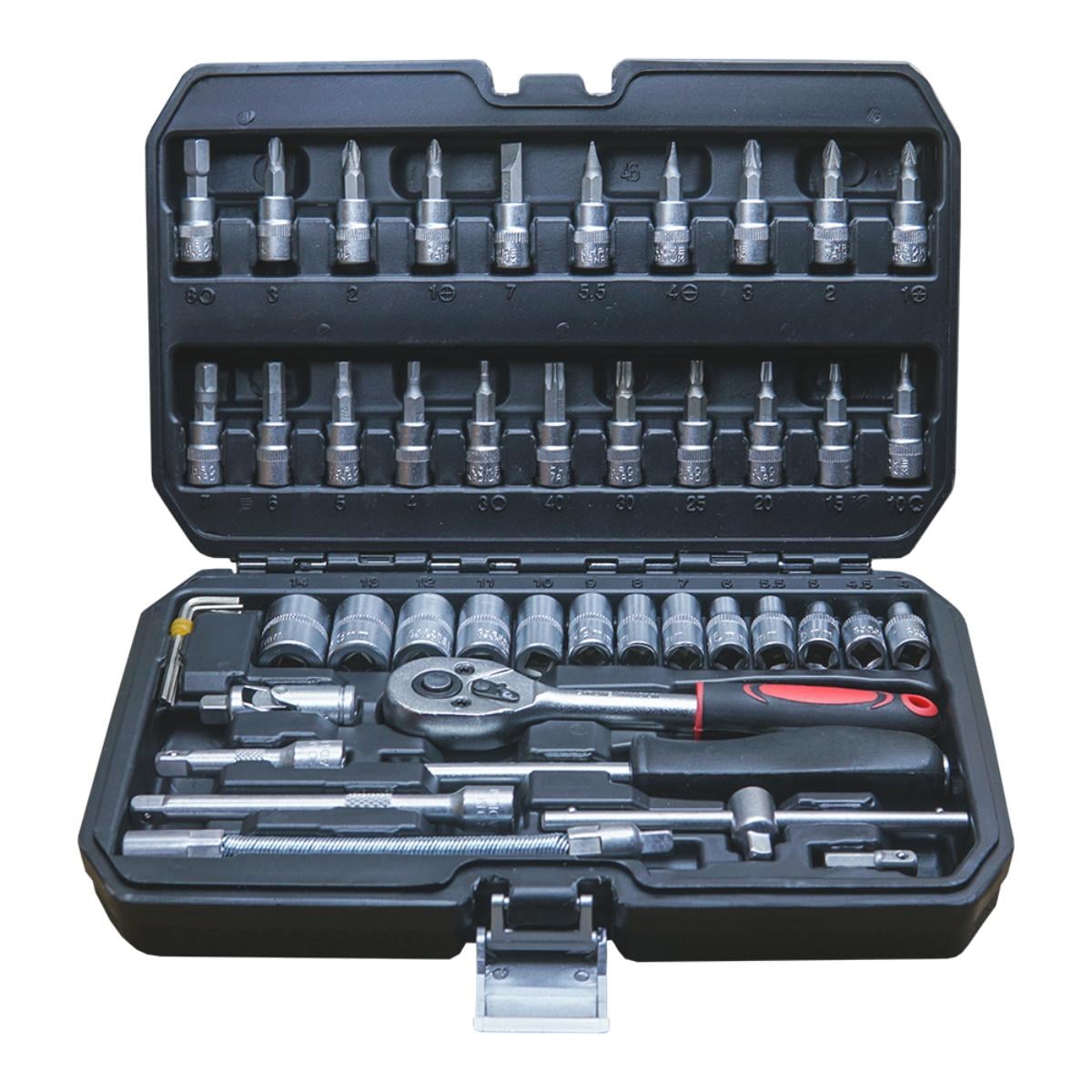 Комплект инструменти Nextool SBG-46 / 46 части 