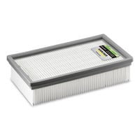 Плосък хартиен филтър Karcher
