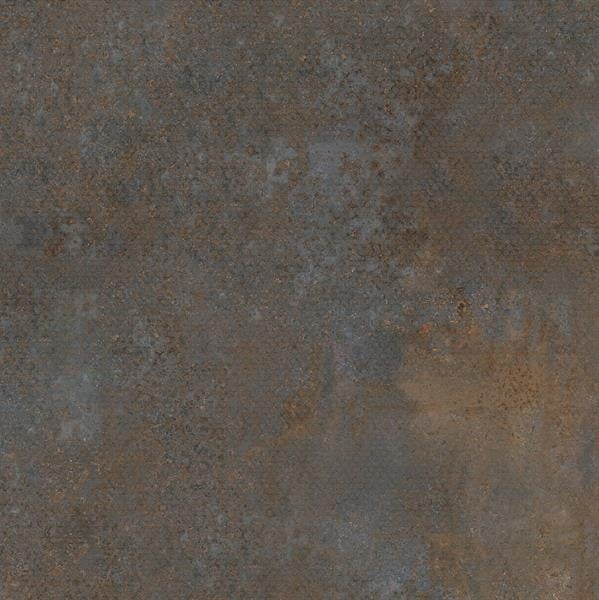 Гранитогрес Калахари Ръст Хекса R 75х75 см