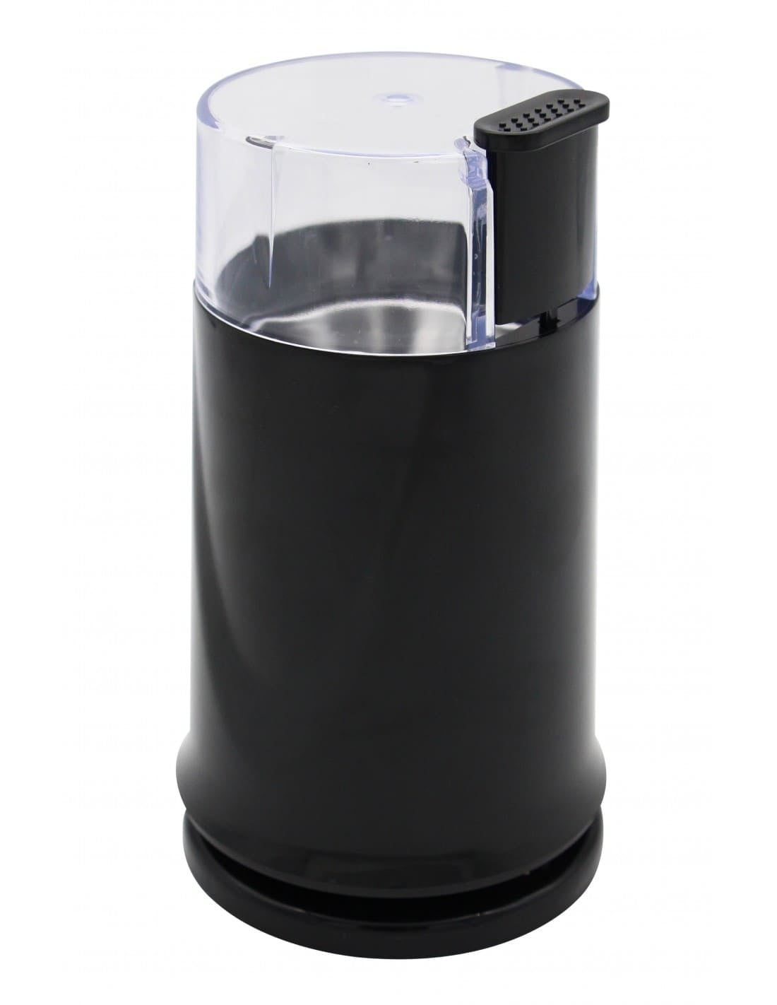 Електрическа кафемелачка Rosberg R51172A черна 150W 