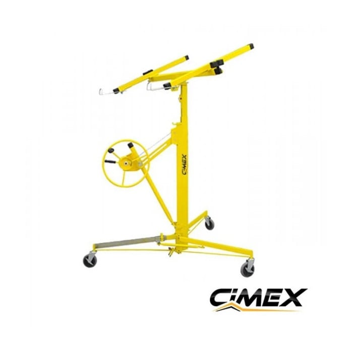 Повдигач / подемник за монтаж на гипсокартон Cimex P335