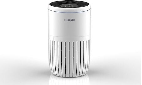 Въздухопречиствател Bosch Air 4000 / 62,5м2