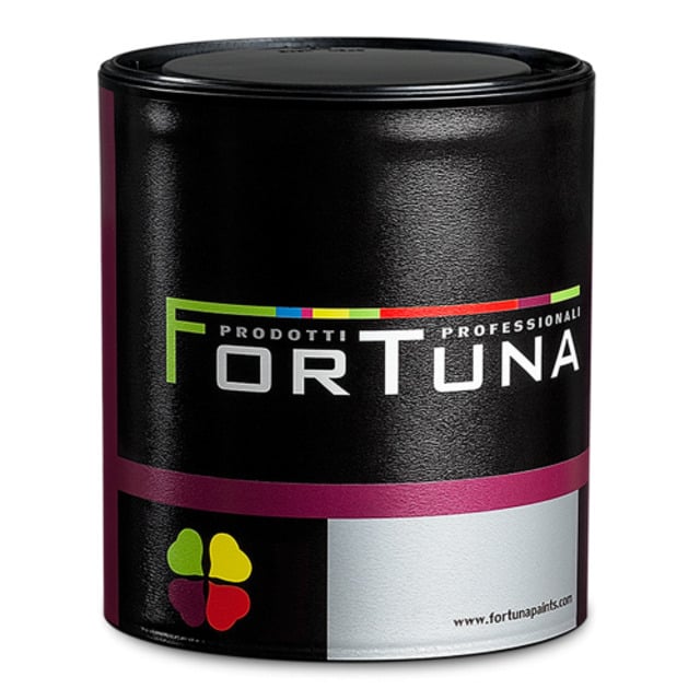Декоративно покритие Фортуна Sabbia Pronto / Перлен пясък 2.2л море