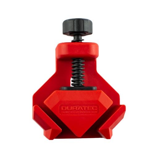 Ъглова стяга Duratec DT7304 / 250N 