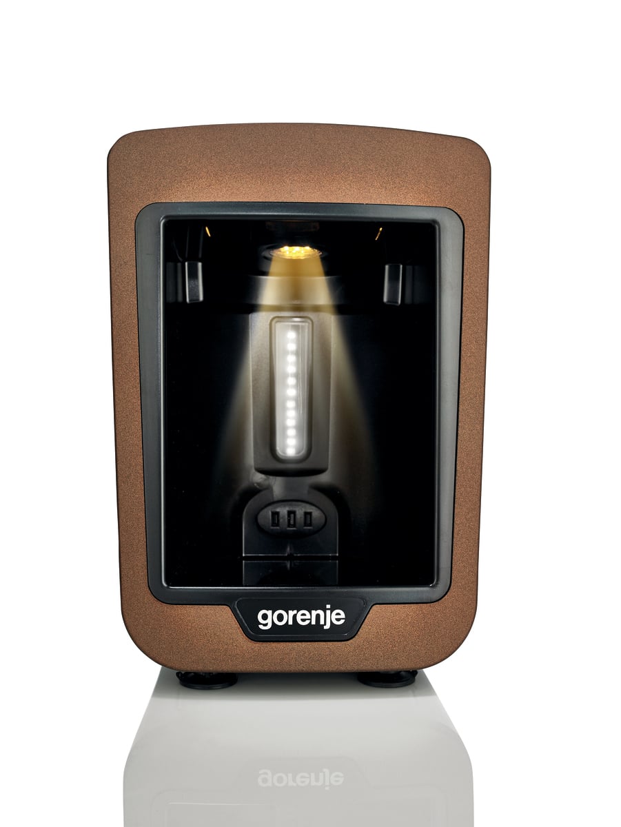 Машина за турско кафе Gorenje ATCM730T 735W