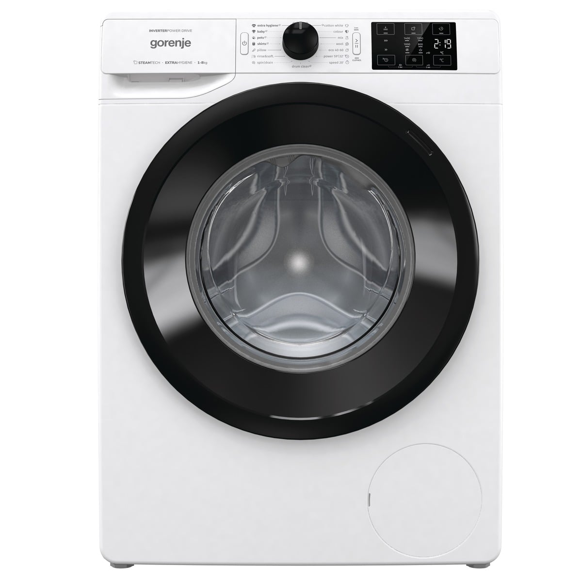 Пералня Gorenje WNEI84AS 8кг