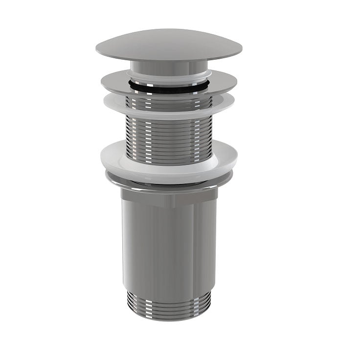 Витло Click Clack голям пуш без преливник A395 / 1 1/4'' 