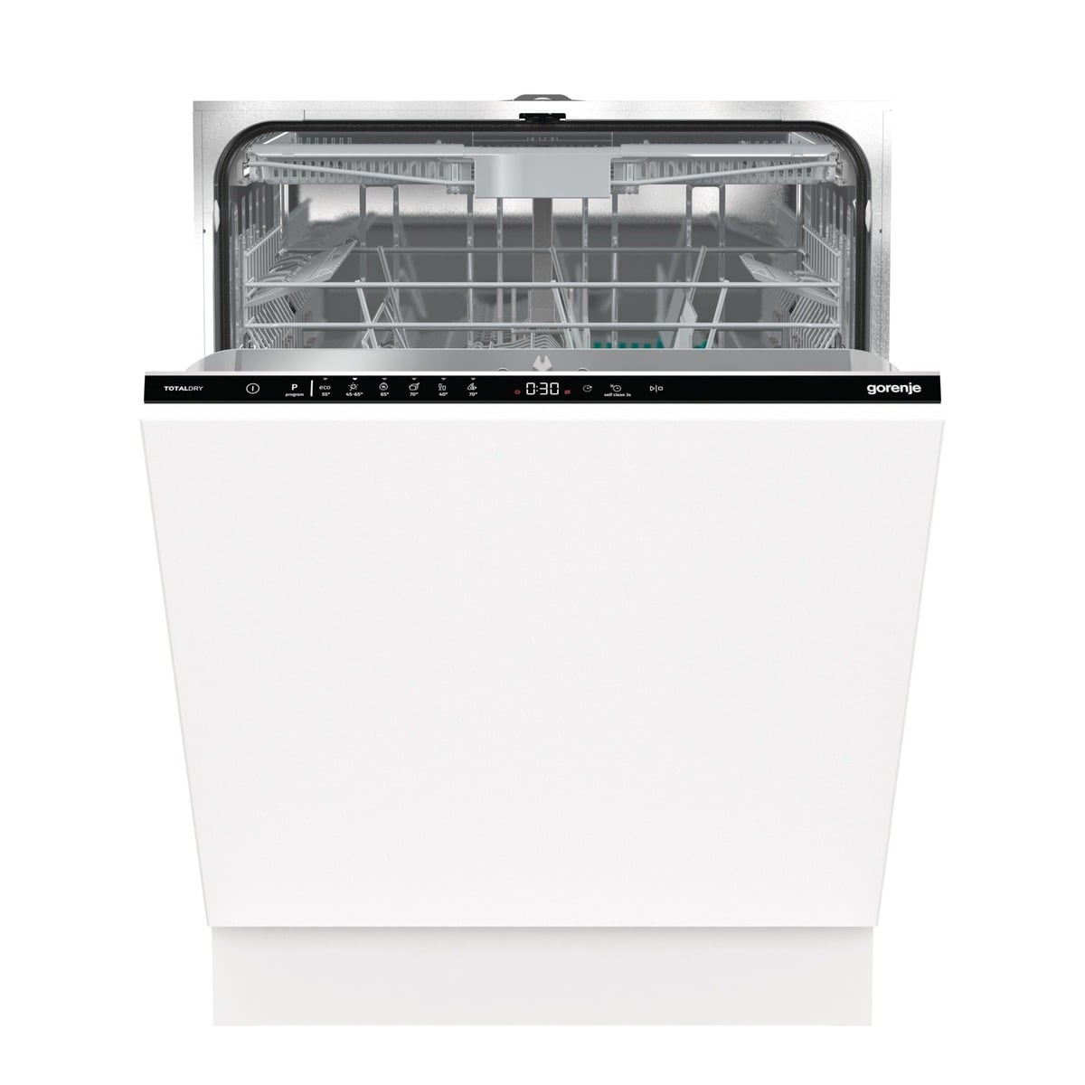 Съдомиялна машина за вграждане Gorenje GV643D60 / 60 см