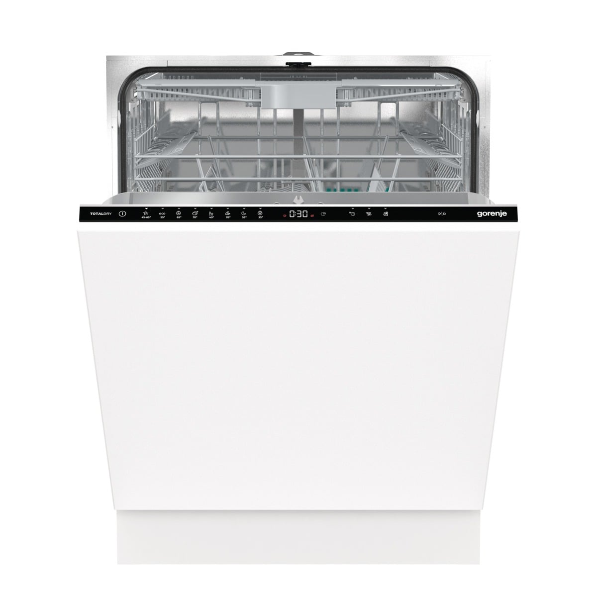Съдомиялна машина за вграждане Gorenje GV663C60 / 60 см