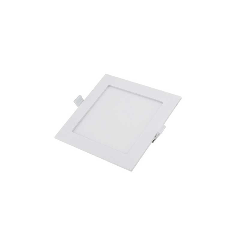 LED модул за вграждане квадрат Optonica CCT 6W AC165-265V