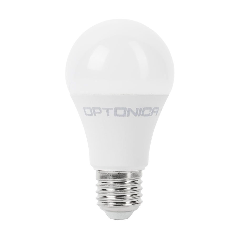 LED крушка Optonica A60 E27 10.5W 2700K