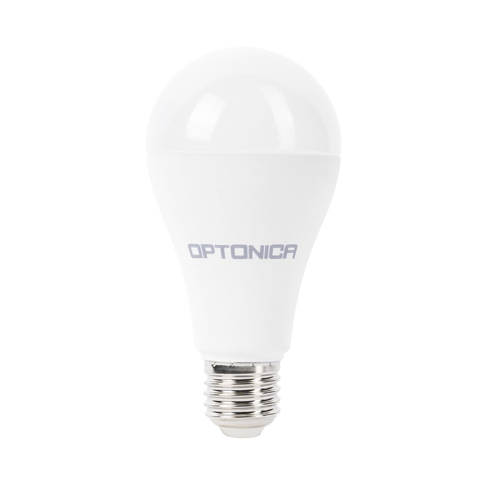 LED крушка Optonica A60 E27 17W 2700K