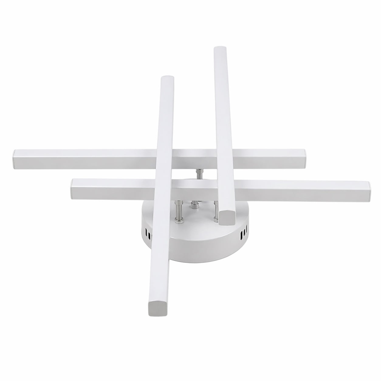 Осветително тяло Moni Led SE-C0018-4WH 27W 4000K