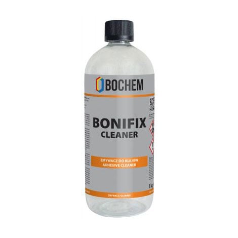 Чистител за контактни лепила BoniFix Cleaner 1л