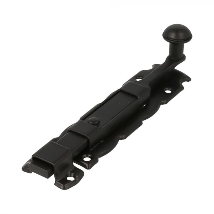 Сюрме Amig Black Rustic style мод.411 / 200х35мм 