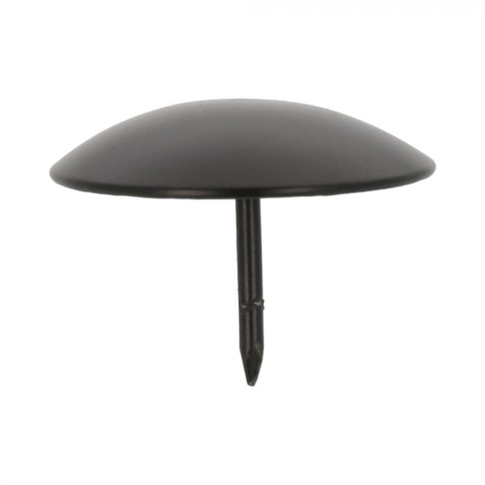 Гвоздеи Amig Black Rustic style мод.1 ø40х35мм / 4 броя