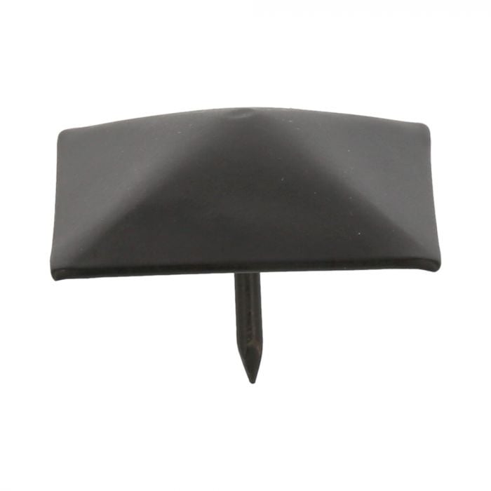 Гвоздеи Amig Black Rustic style мод.2 ø40х33мм / 4 броя