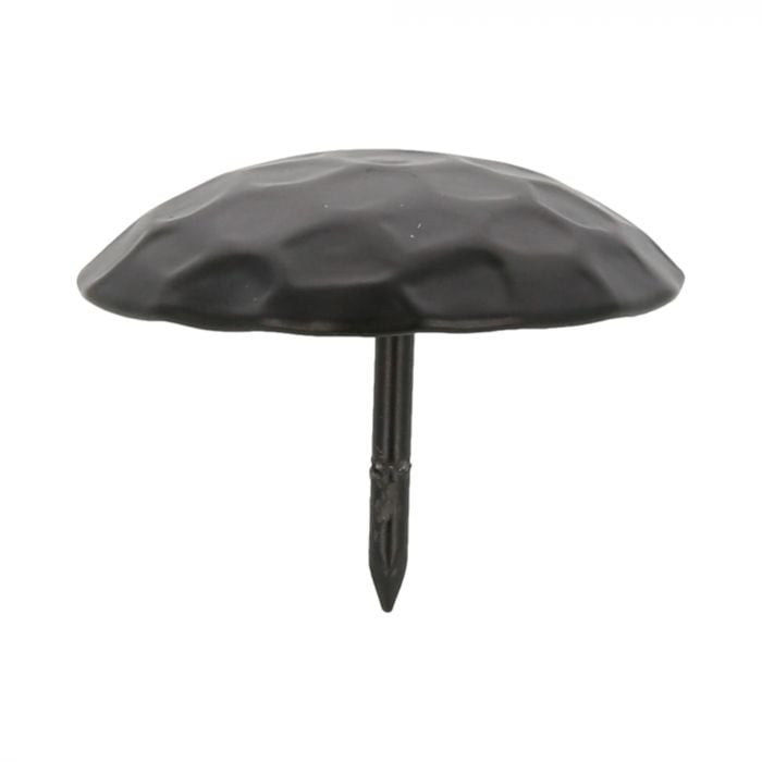 Гвоздеи Amig Black Rustic style мод.5 ø25х24мм / 4 броя