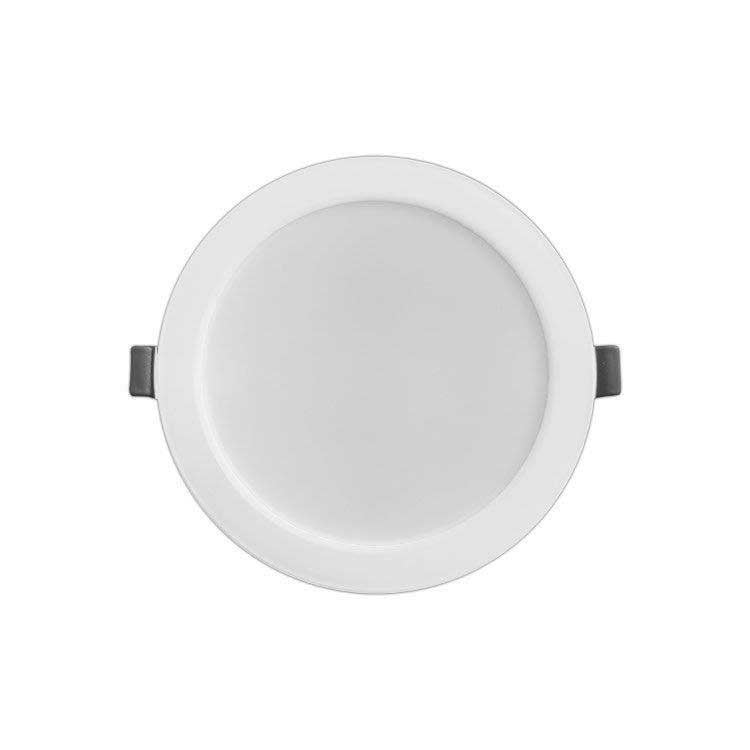 LED панел кръг LEDMax HPS540 16W IP44 ø145мм