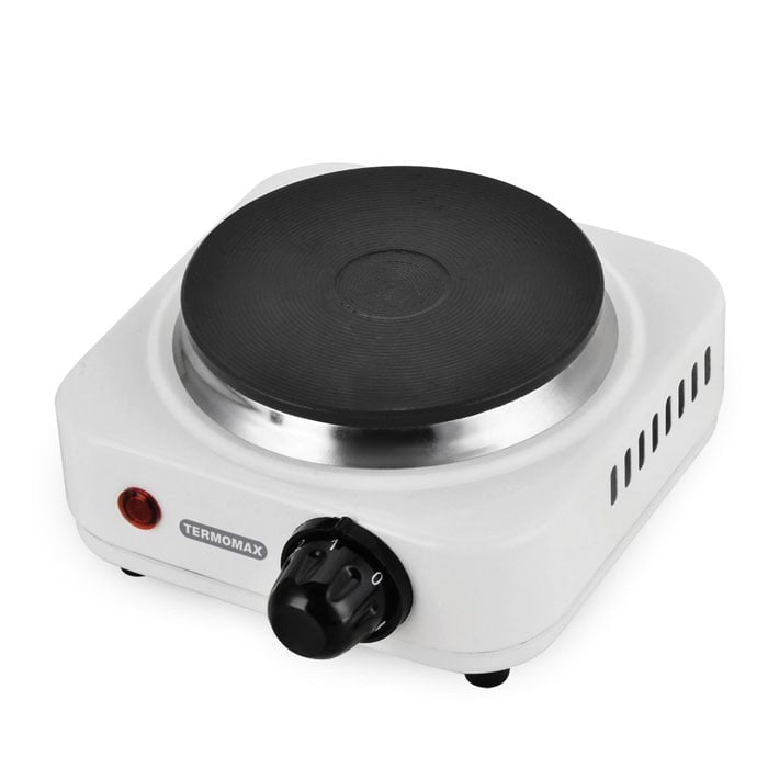 Електрически котлон Termomax TX50 500W бял 