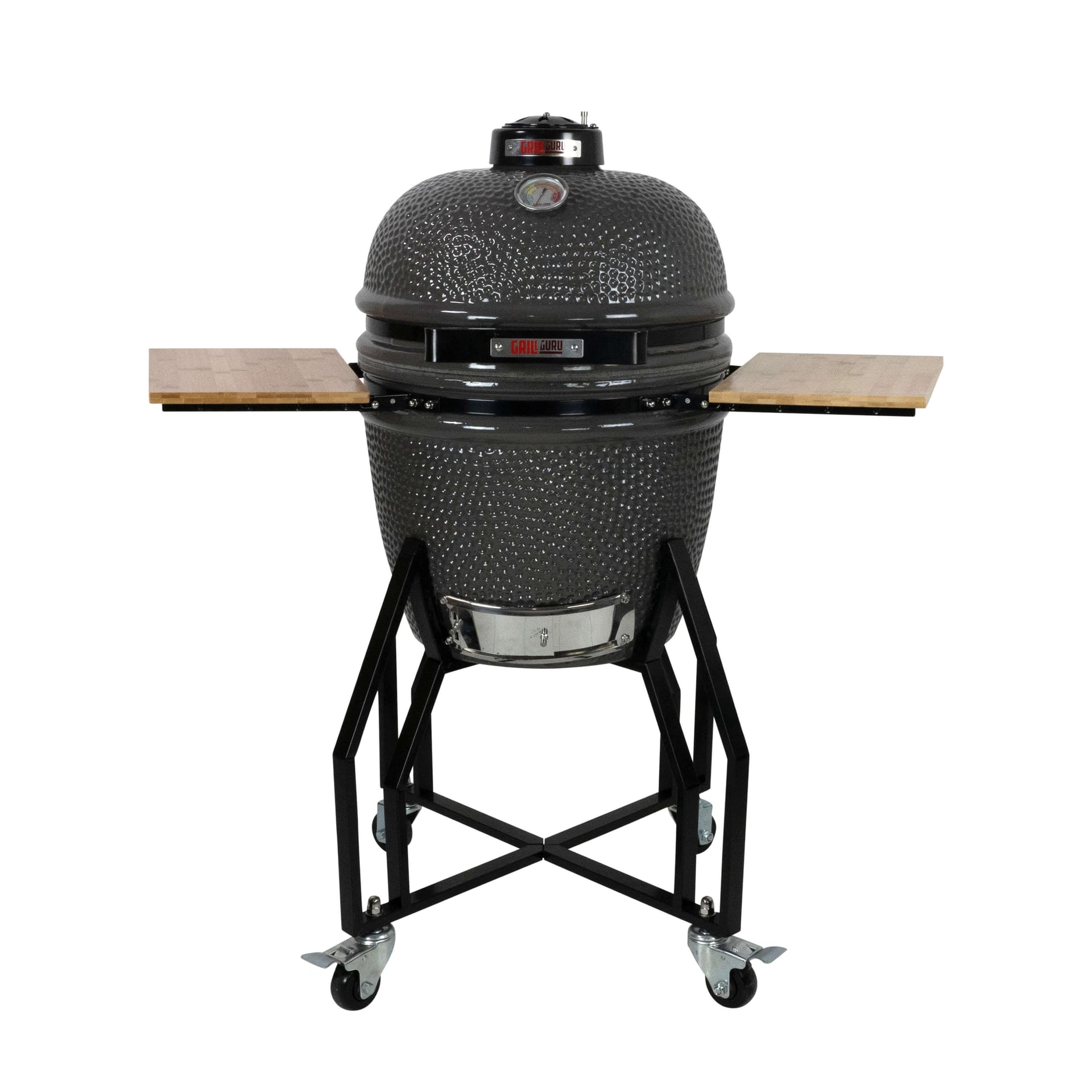 Керамично барбекю Grill Guru Original Medium ø40см