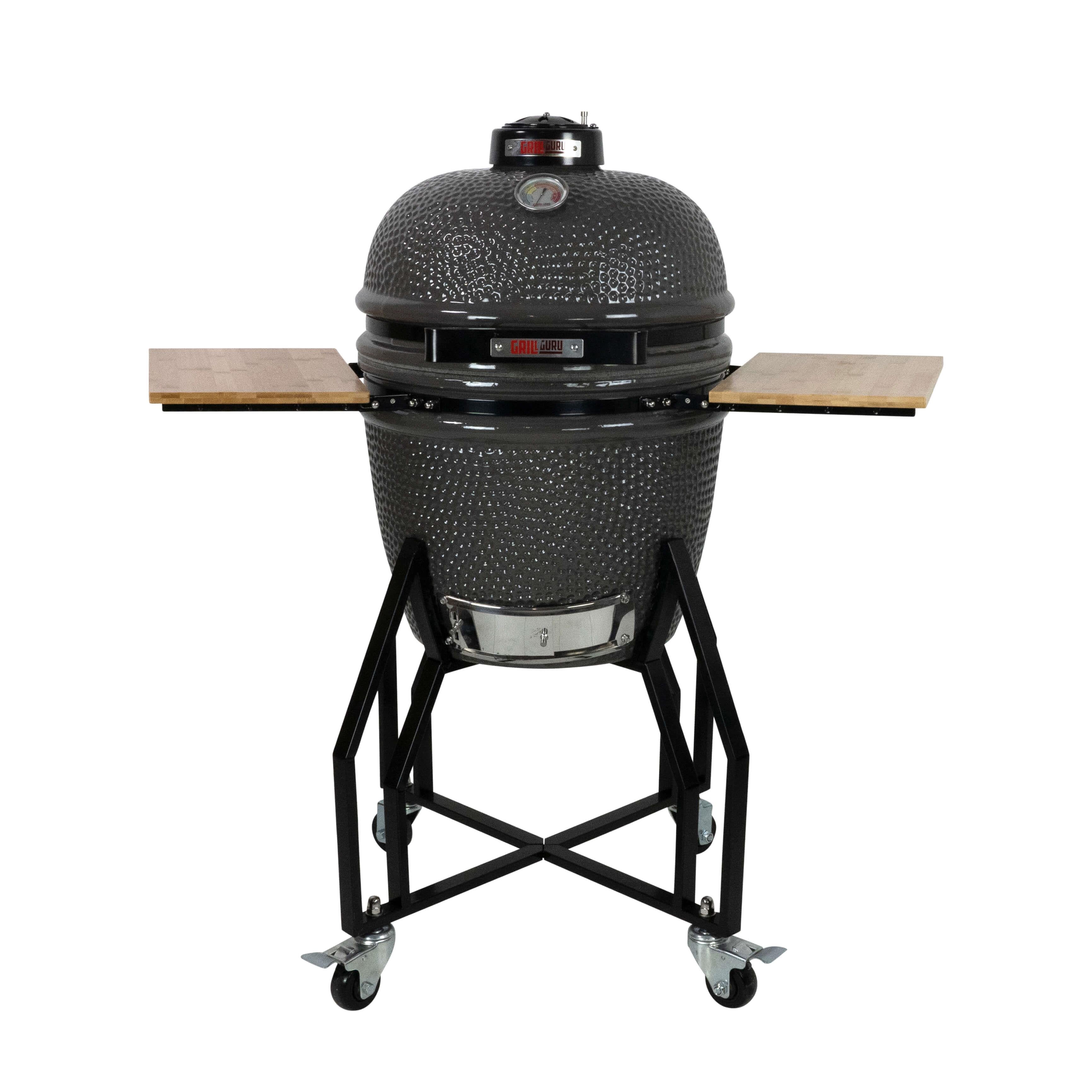 Керамично барбекю Grill Guru Original Medium ø40см