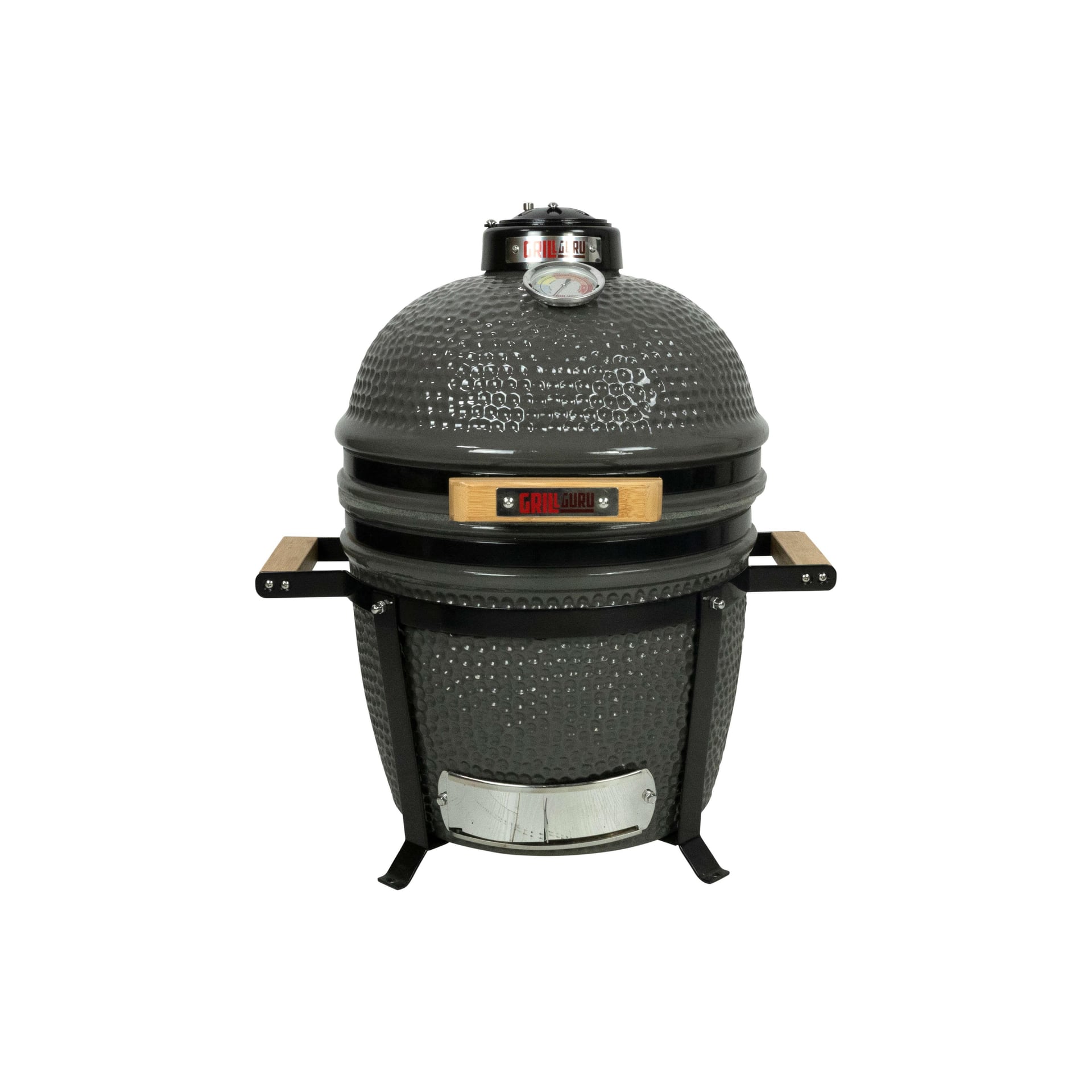 Керамично барбекю Grill Guru Original Compact ø33см