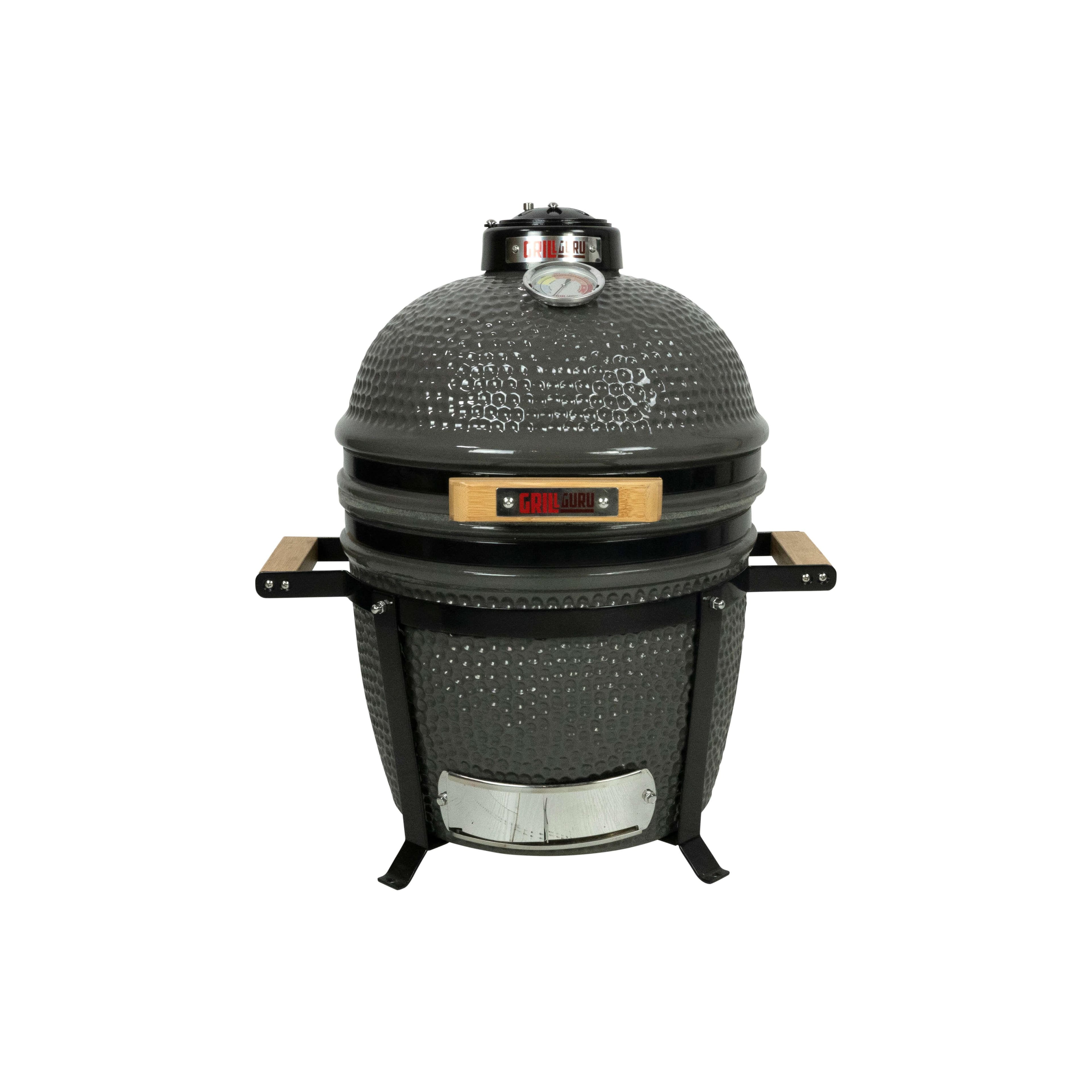 Керамично барбекю Grill Guru Original Compact ø33см