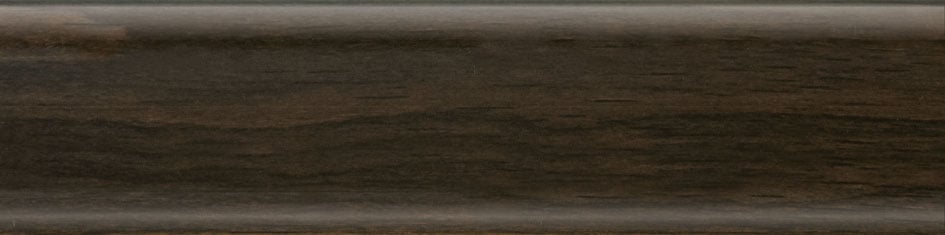 PVC перваз с кабел канал Salag NG62/24 венге 2.2м