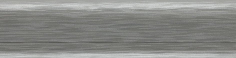 PVC перваз с кабел канал Salag NG62/G3 алуминий 2.2м