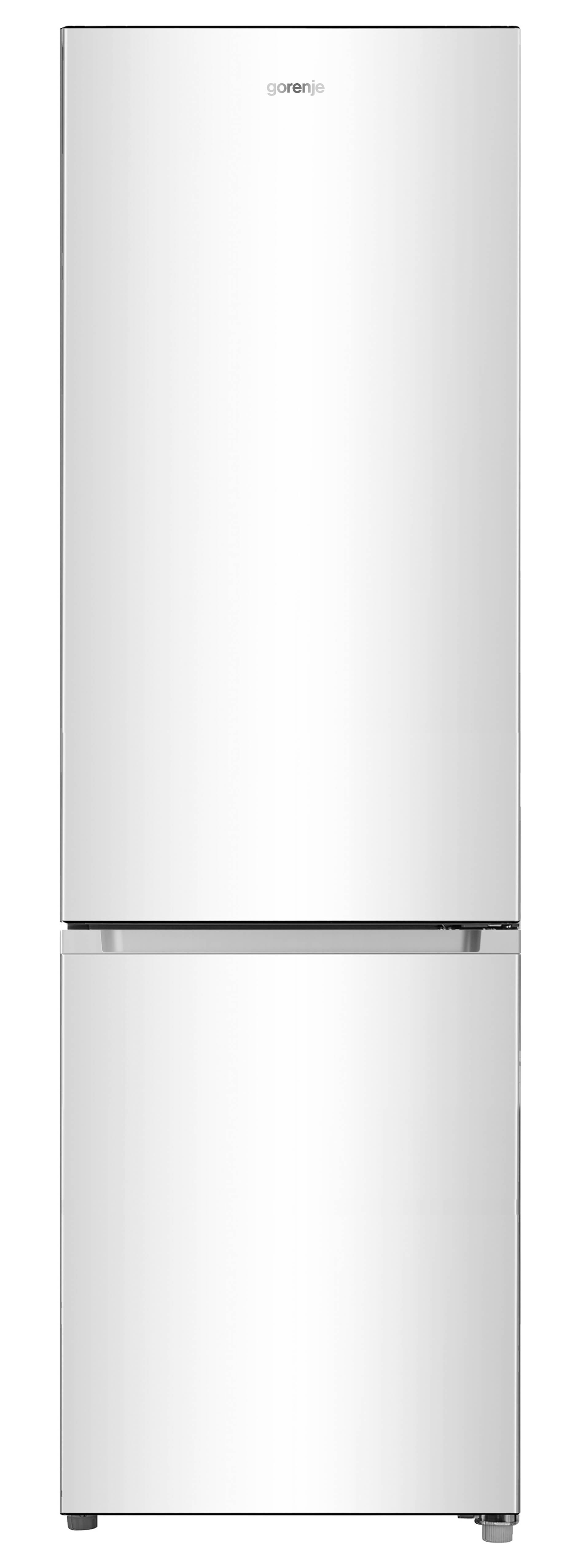 Комбиниран хладилник с фризер Gorenje RK4182PW4 269л