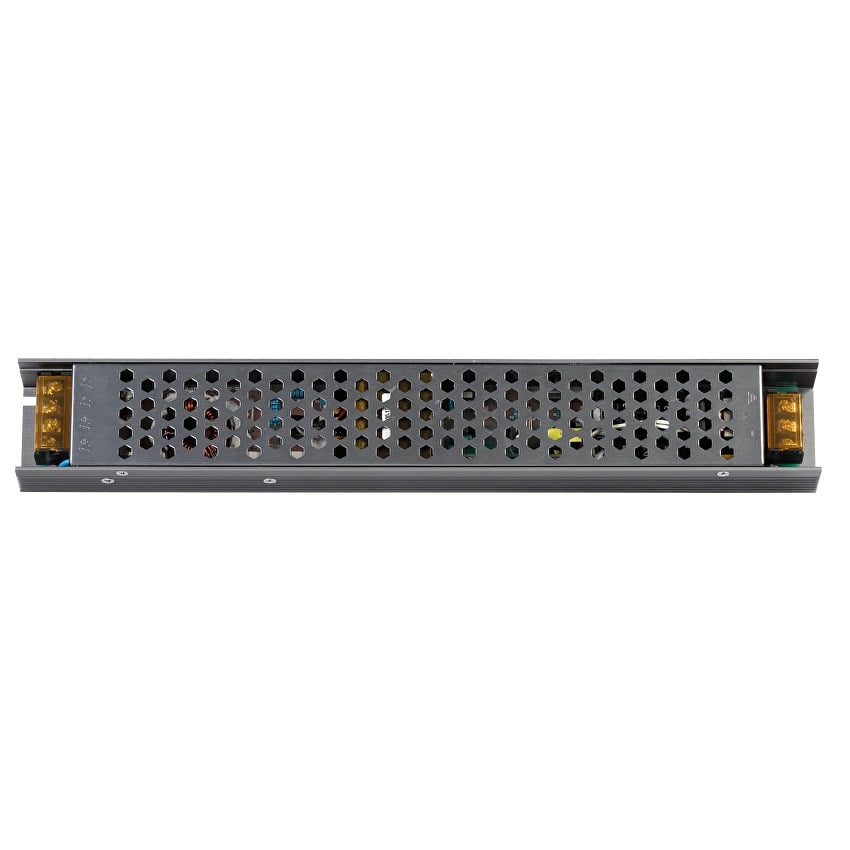 Стабилизирaно захранване слим 24V DC 200W