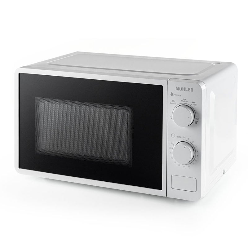 Микровълнова фурна Muhler MO-5003 / 20л 