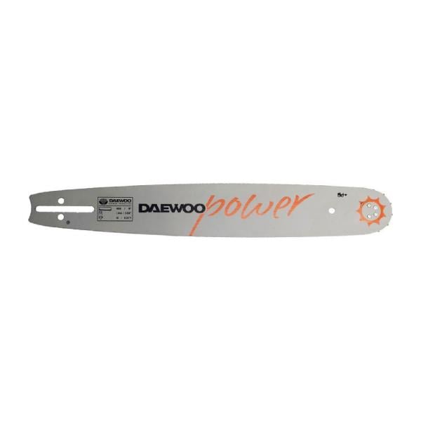 Шина за верижен трион Daewoo DALVCHS36-14 / 30см