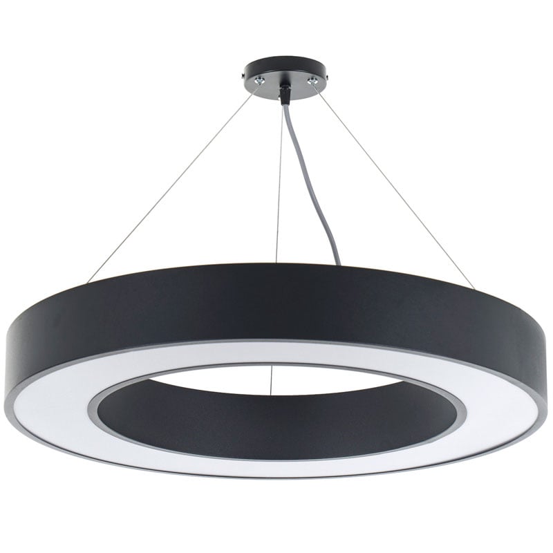 LED осветително тяло EL 2434/58W BK 58W