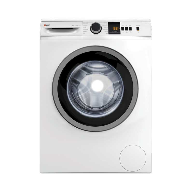 Пералня VOX WM 1285LT14QD 8кг