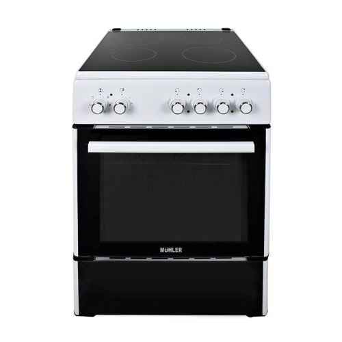 Готварска печка Muhler ELC-VC601E 4В 64л / А