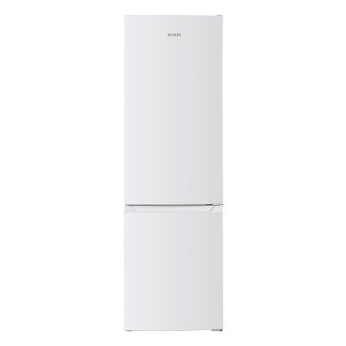 Комбиниран хладилник с фризер Muhler NFC180WF No Frost 252л