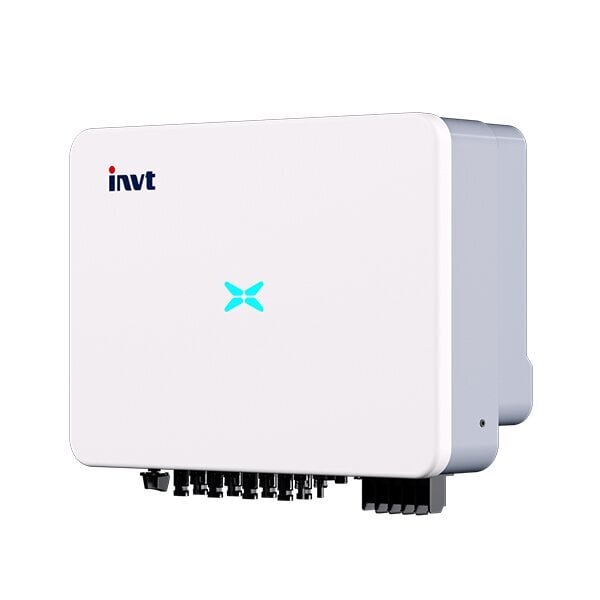 Трифазен мрежови инвертор 400V 3MMPT 30kW 