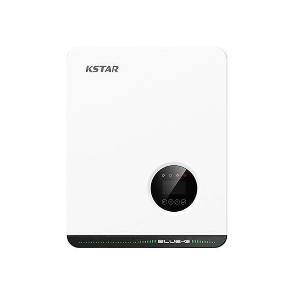 Трифазен мрежови инвертор KSTAR 400V 2MMPT 10kW 