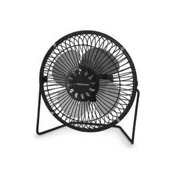 Настолен вентилатор USB Esperanza EA149K 6" / 15см / 2.5W 